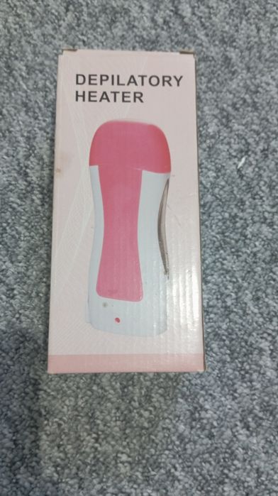 Воскоплав касетний