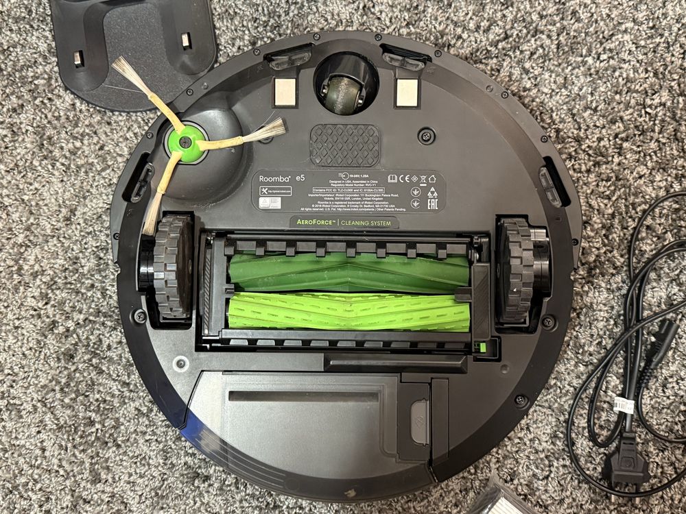 Odkurzacz iRobot Roomba e5 (e5152)