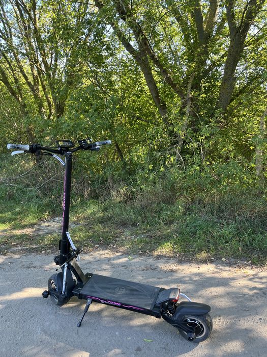 Yume Hawk Pro 60v 30ah