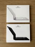 Клавіатура Apple Magic Keyboard for iPad Pro 11’’ (M4) Українська
