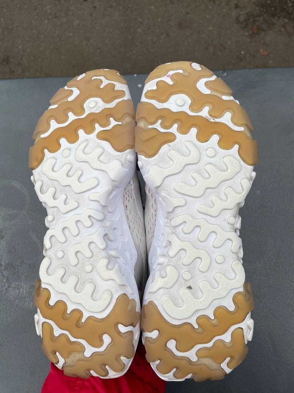 Nike React Vision Жіночі кросівки
