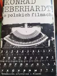 Konrad Eberhardt o polskich filmach