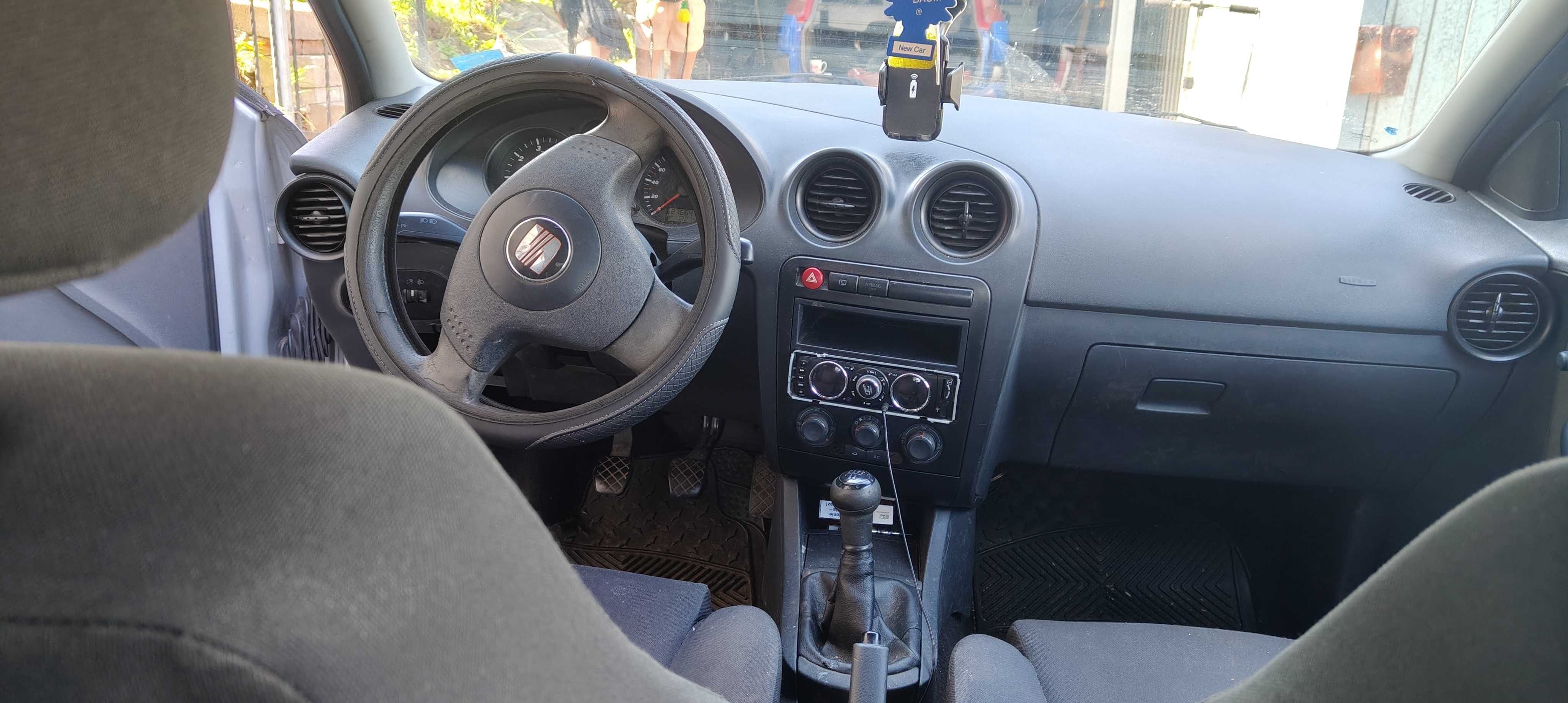 Seat Ibiza 1.2  2006