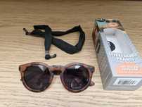 Okulary i zawieszka real shades chill 7+