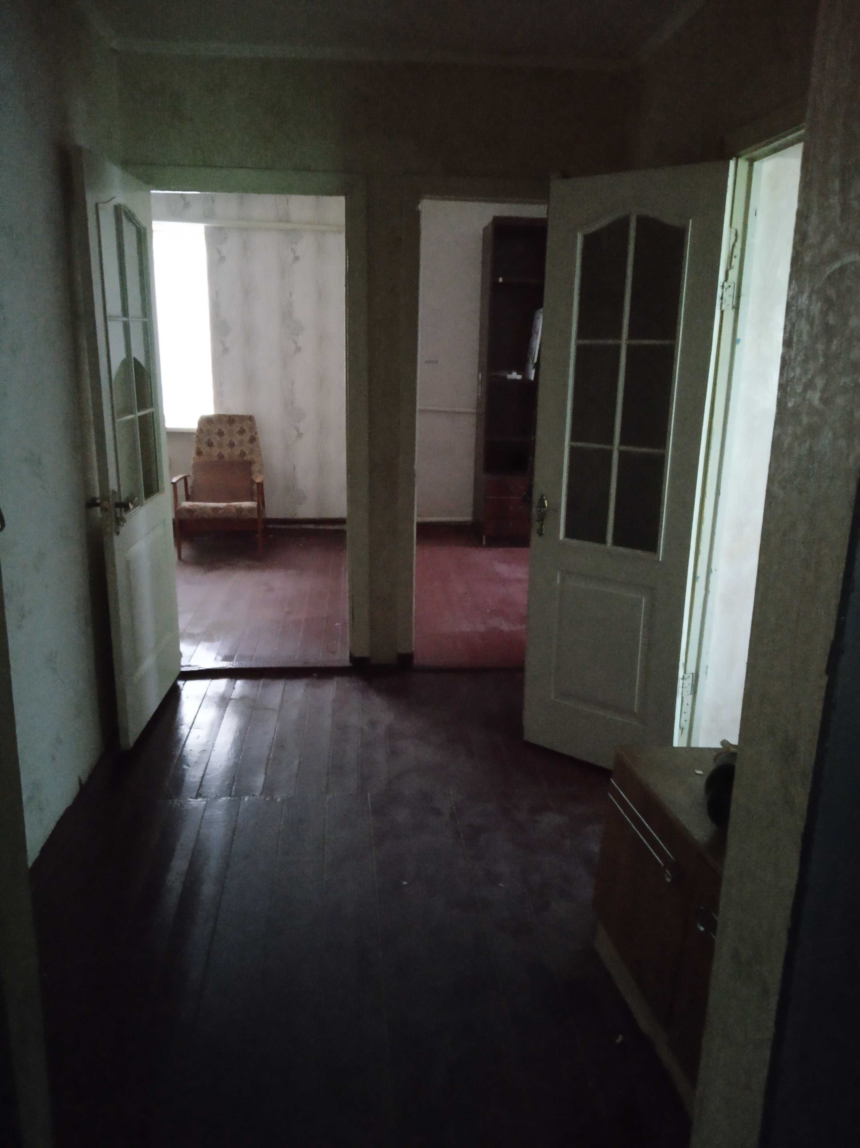 Будинок , Миколаївська область