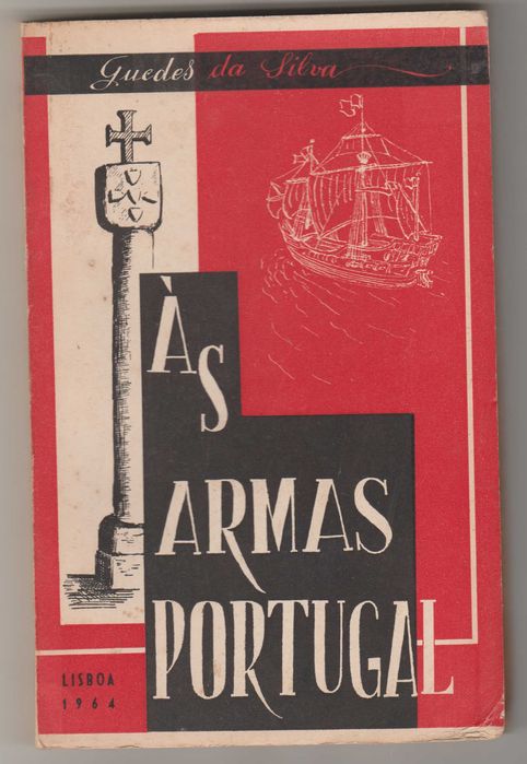 ÁS armas Portugal de Guedes da Silva