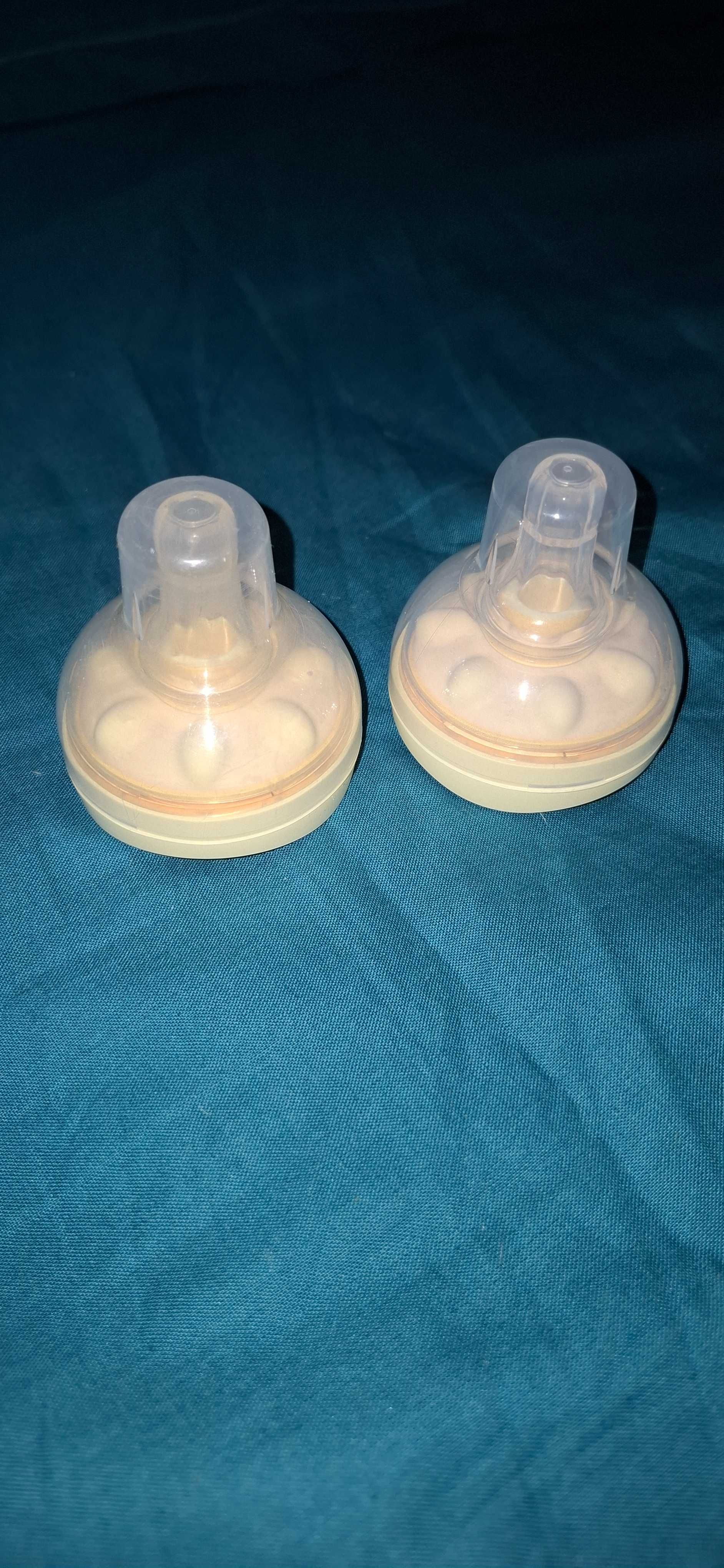 Bomba de leite Medela