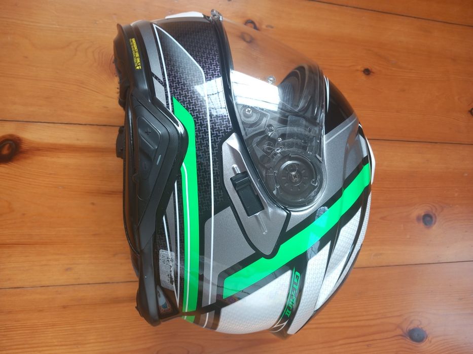 Capacete Shoei GT Air 2