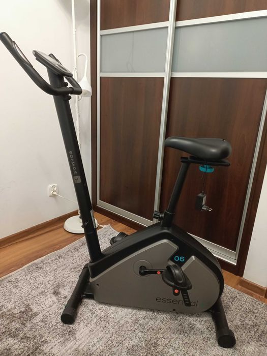 Rower stacjonarny Domyos 06