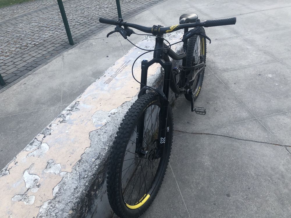 ns bikes nerd hd 2022