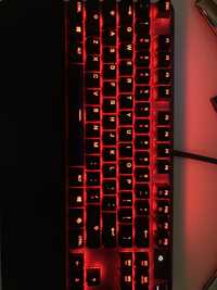 Teclado Steelseries Apex 7