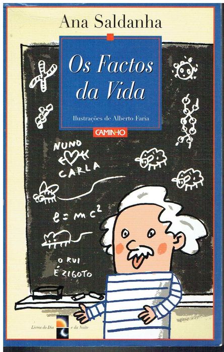 7819 - Jovem - Livros de Ana Saldanha