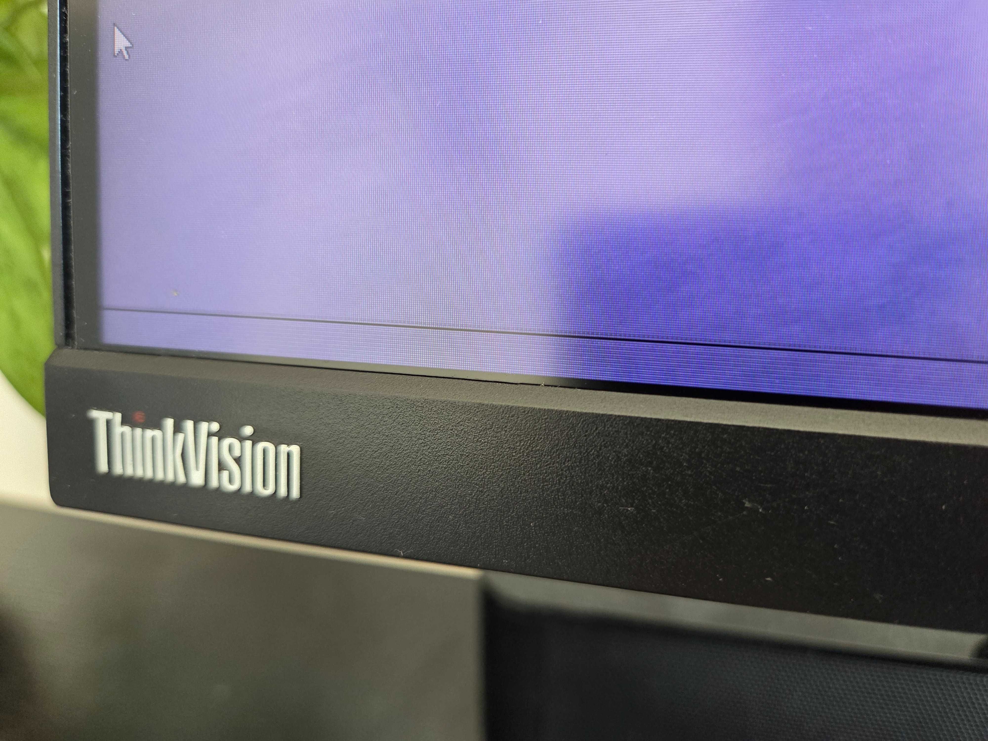 Monitor ThinkVision S22e-19