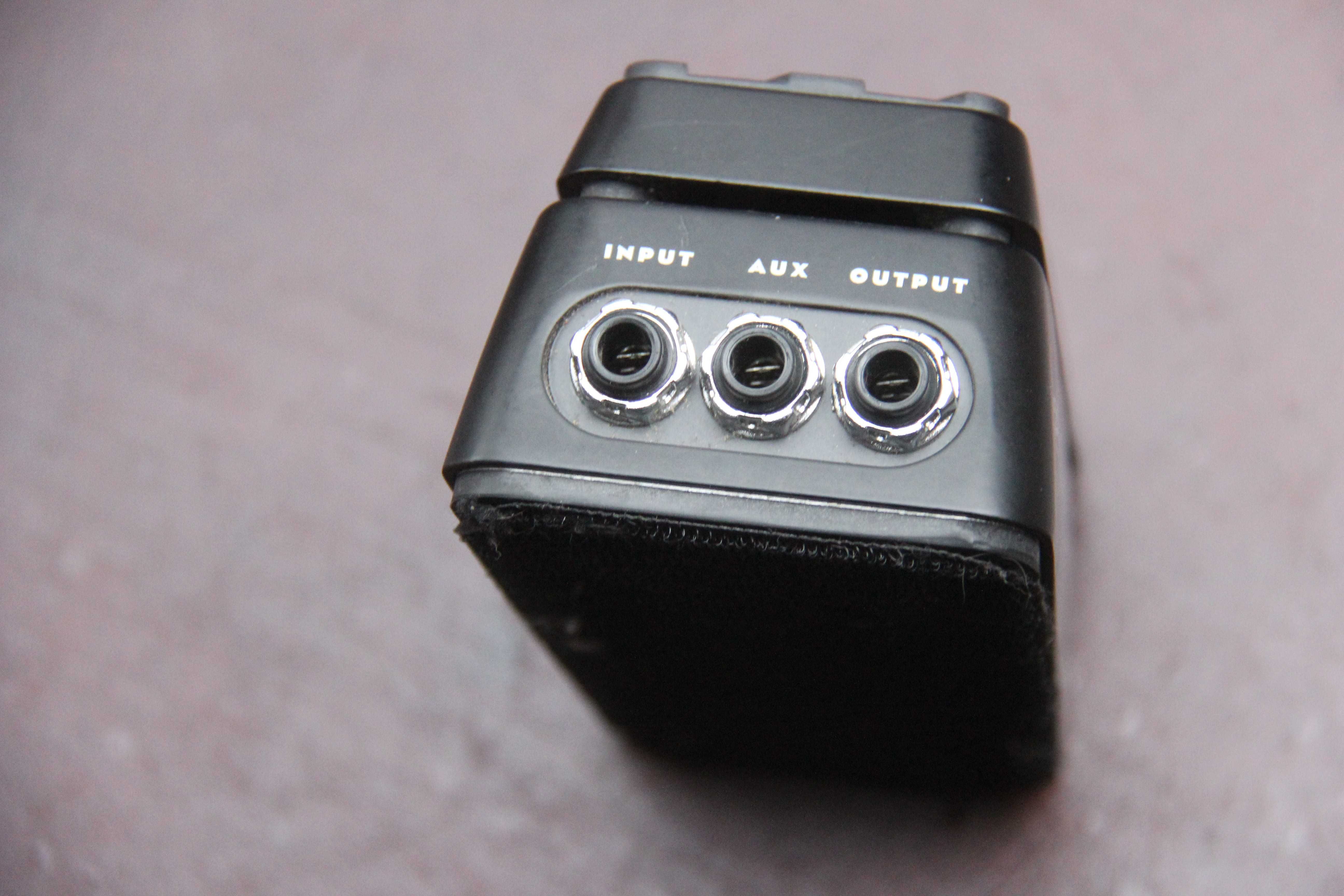 Педаль Громкости Dunlop mini