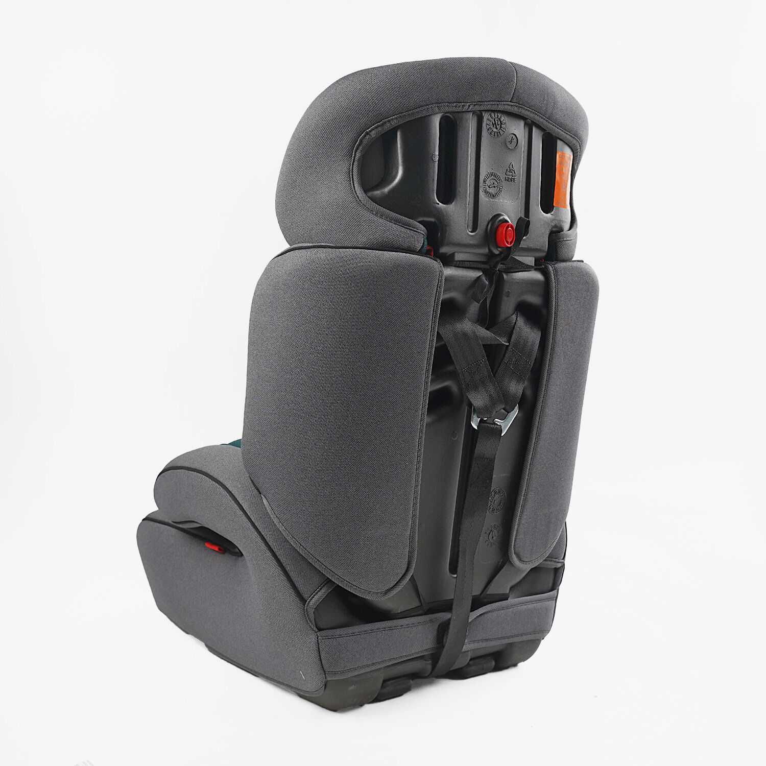 Дитяче автокрісло Isofix JOY 36800 група  9-36 кг с бустером 2025