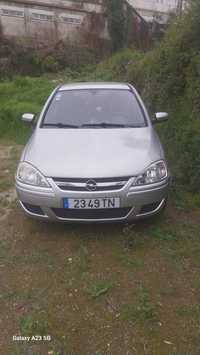 Corsa opel 2002/05