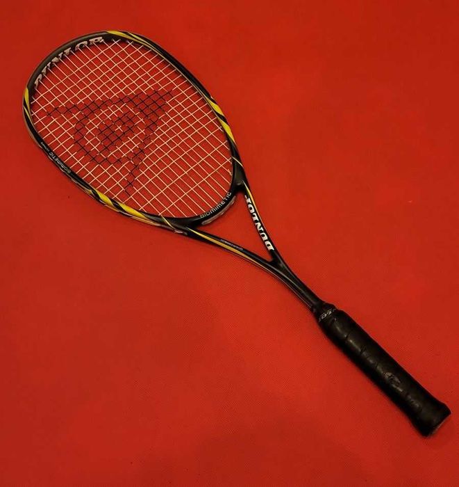 Rakieta do squasha Dunlop Biomimetic Ultimate