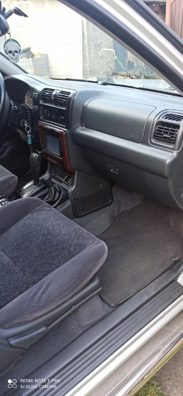 Opel frontera 3.2 v6