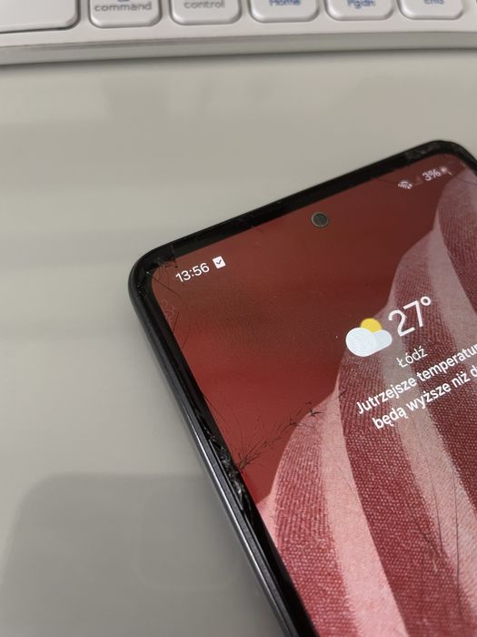 Samsung A52 6/128GB 120Hz