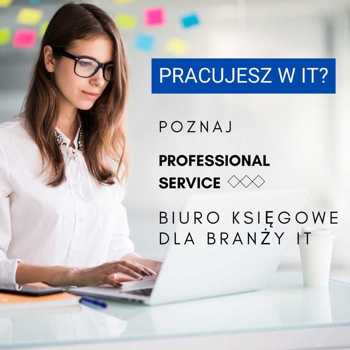 Zakładanie Działalności Gospodarczej - Biuro Rachunkowe