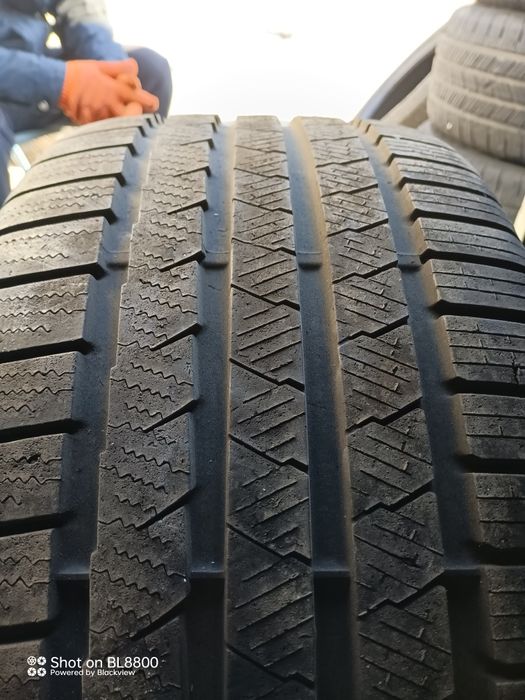 Зимова гума Michelin,Goodyear 225 45,50,60 17