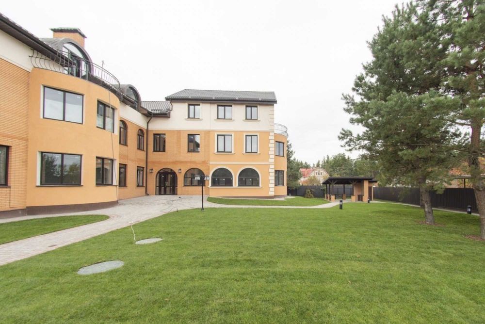 720$ за м2 - 2к квартири 58,8 м2 у ЖК Мюнхен, Київська область