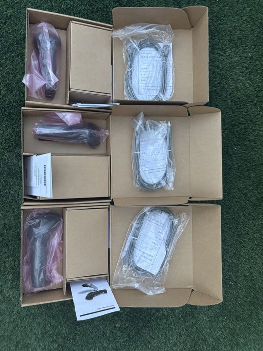 DataLogic QuickScan L