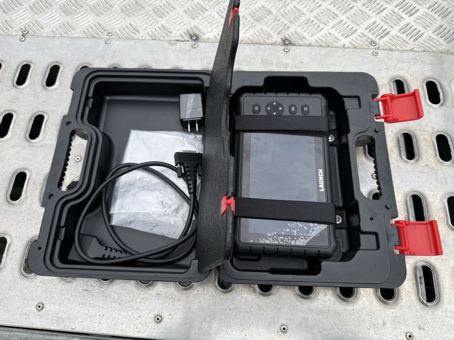 Launch 349 stan jak nowy