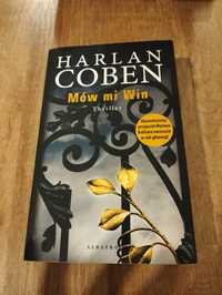 Mów mi Win Harlan Coben