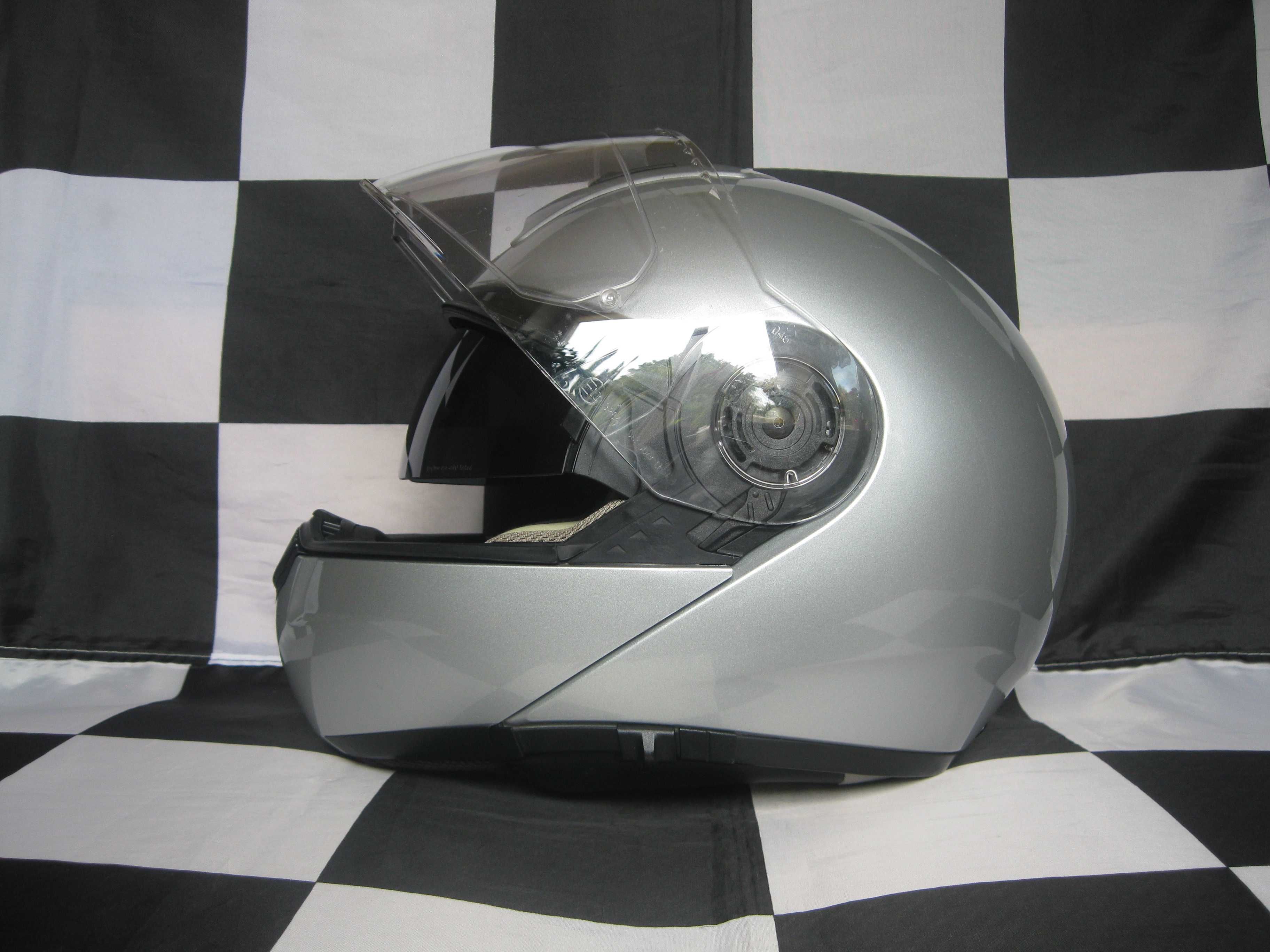 Kask szczękowy SCHUBERTH C3 rozm.S 54-55cm