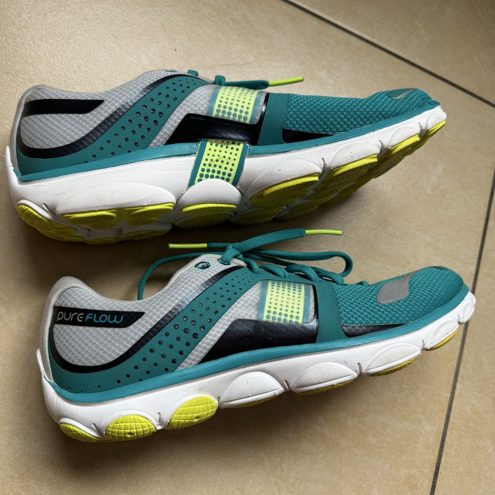 Кроссовки женские Brooks PureFlow, Running 4, торг