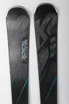 Narty K2 Luv Machine 74 160 cm + Marker 3M 10.0 Gripwalk - 357