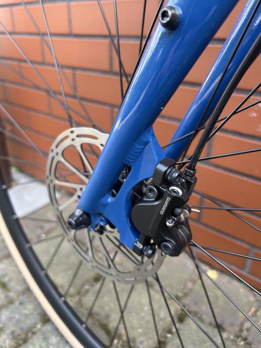 Gravel Marin Gestal 2
