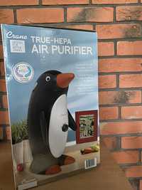 Oczyszczacz powietrza CRANE pingwin