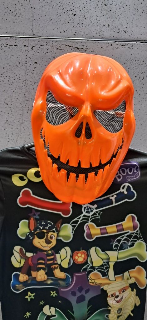 Strój przebranie kostium psi patrol Halloween