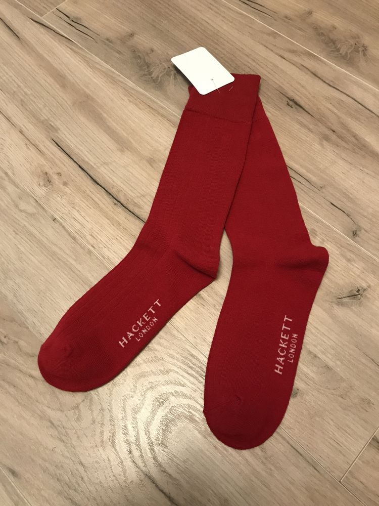 HACKETT - шкарпетки / носки