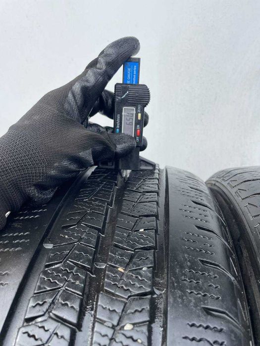 Шини комплект 195/60 r16c зима резина