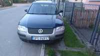 Passat B5 FL 1.9 TDI 130 koni