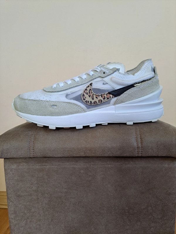 Buty Nike Waffle One rozm. 37,5