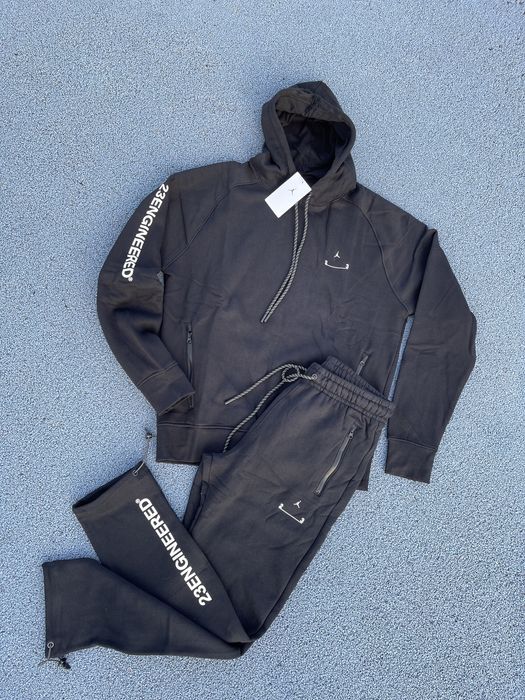 Костюм Nike Air Jordan 23 Engineered Осень Зима