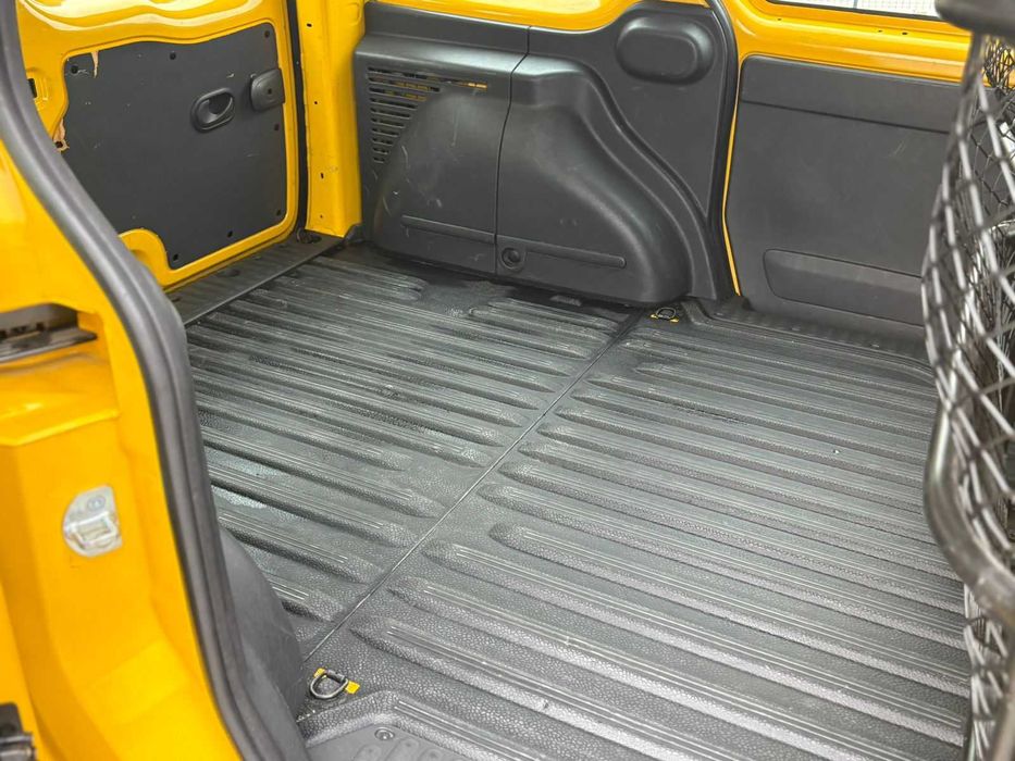 RENAULT Kangoo 2020р.