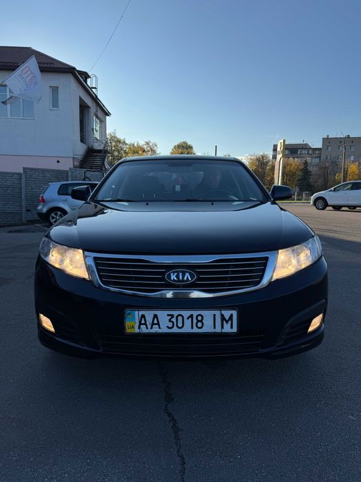 Kia Magentis 2009 р. 2.0 бензин $6400