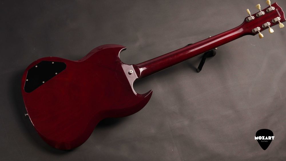 ESP Edwards E-SG-90LT2 Cherry