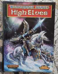 Warhammer - High Elves