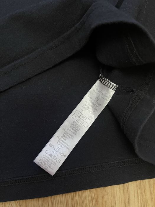 Emporio Armani мужская футболка