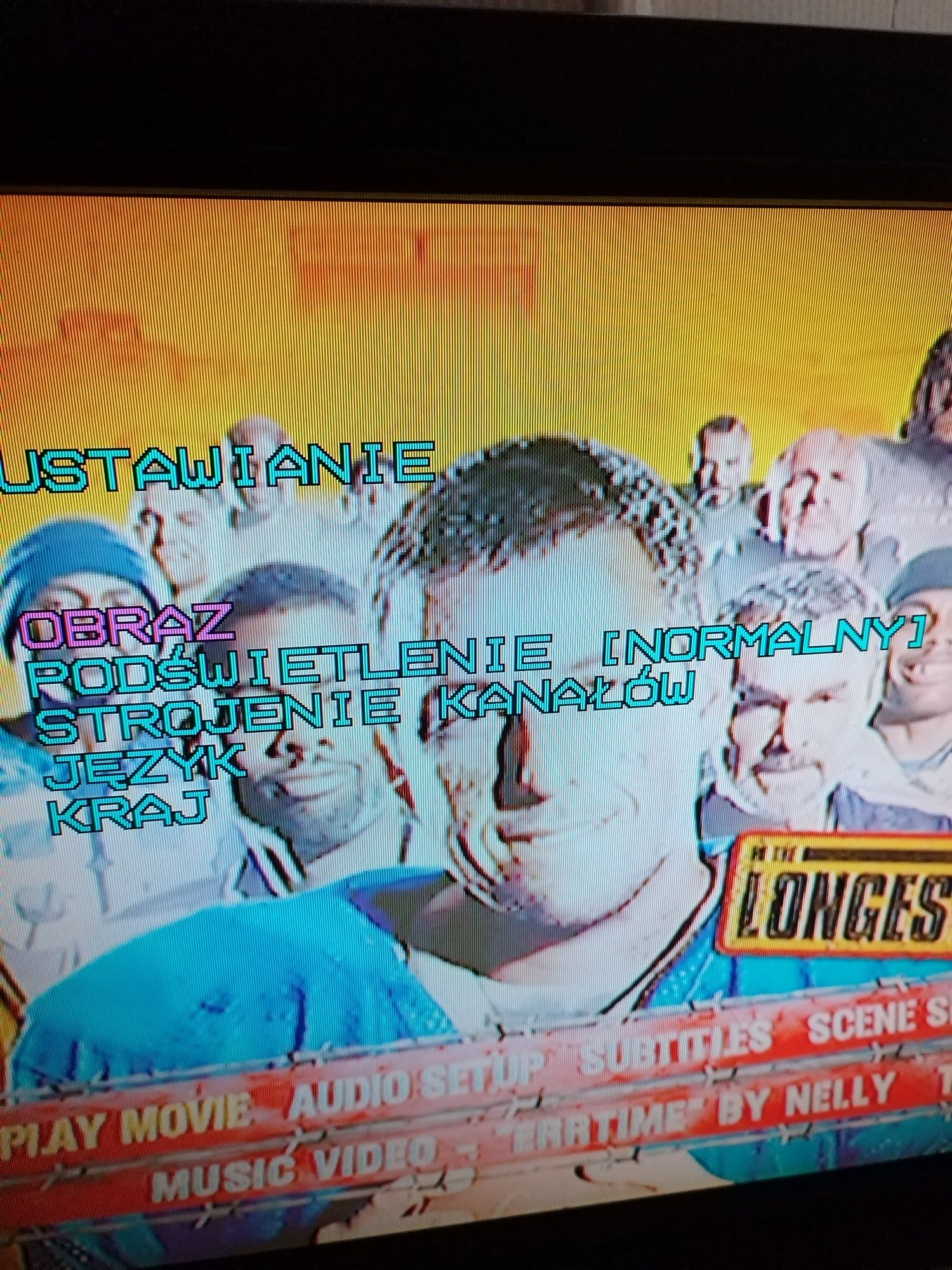 telewizor Funai LC5-D20BB 48W brak dźwięku