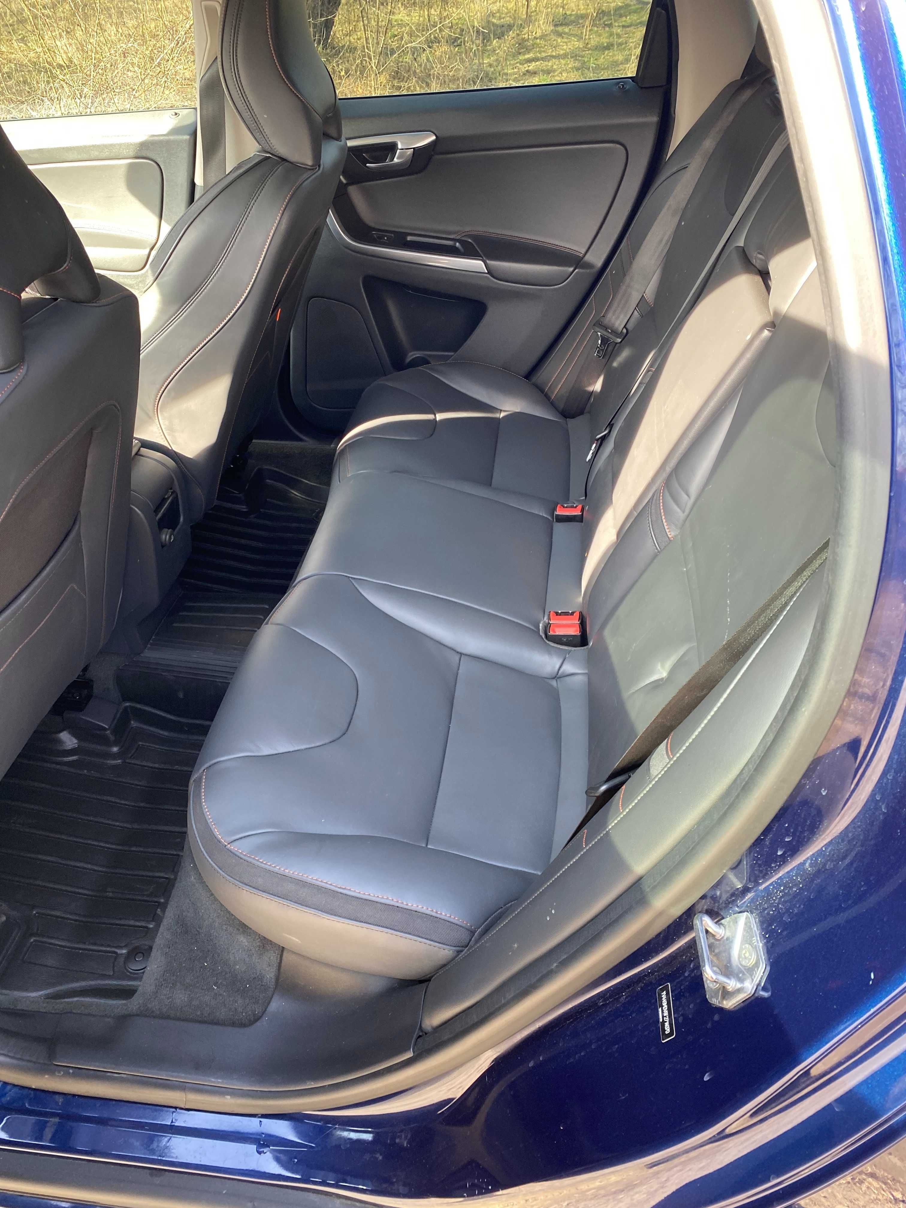 volvo xc60 2015 t6