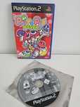 Nintendo Puyo Pop Fever PS2