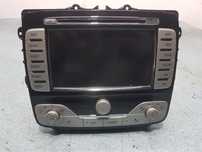 FORD S-MAX I LIFT RADIO I NAWIGACJA 8S7T18K931BF