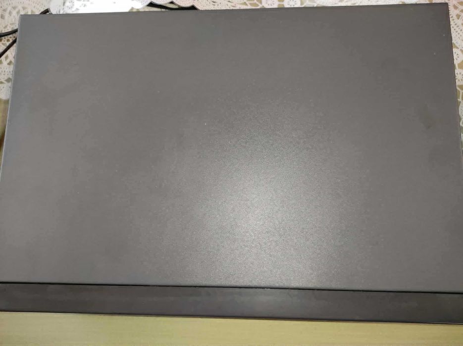 Odtwarzacz CD NAD 501